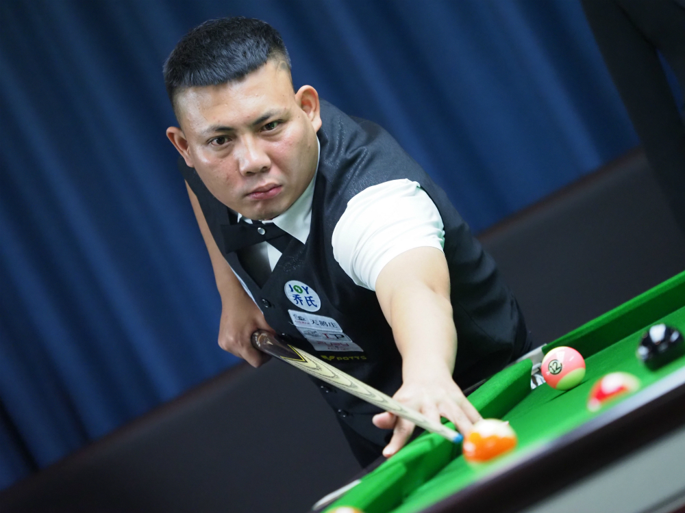 李梓嘉对战 李梓嘉对战