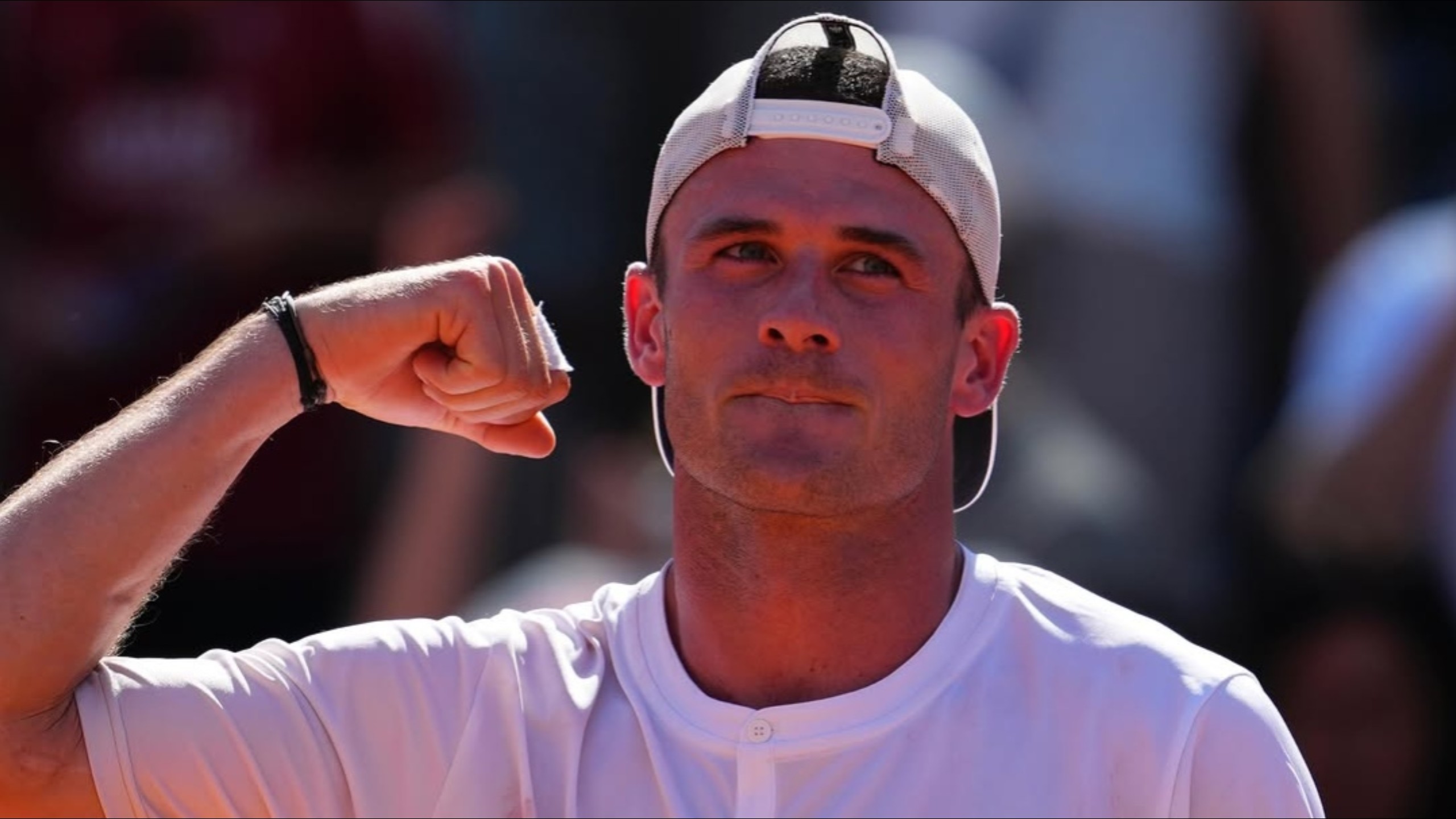 如此强悍的 如此强悍的